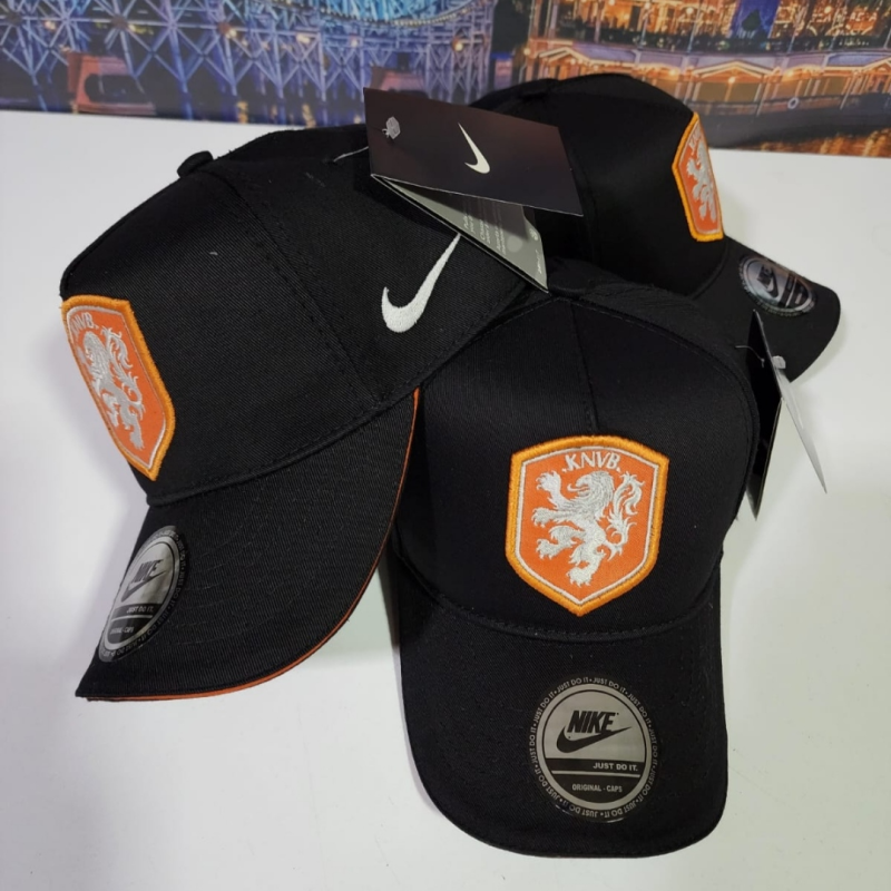 GORRA SELECCION FUTBOL HOLANDA